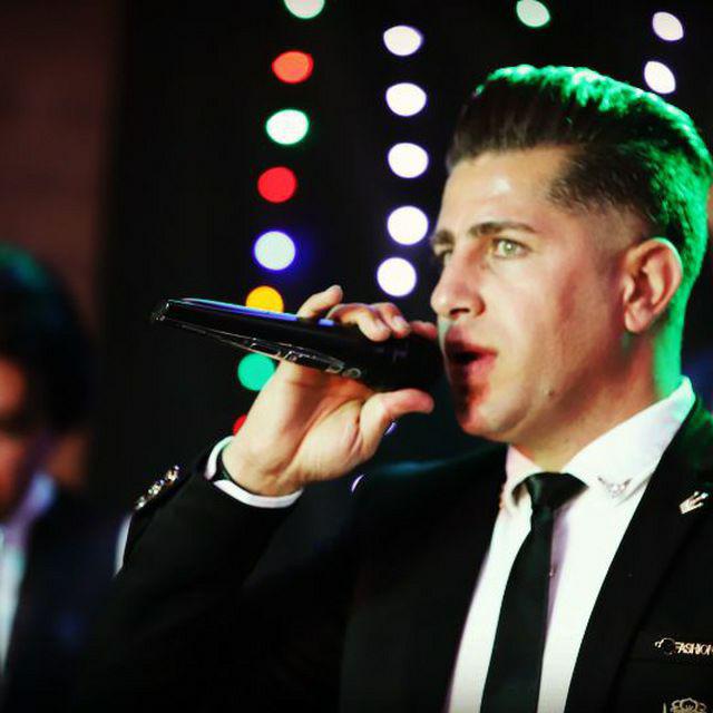 یونس بخشیان شق القمر